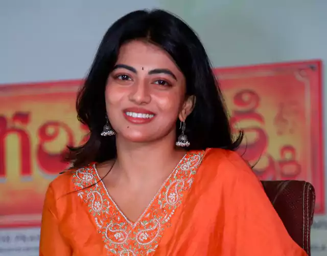 Anandi Gallery